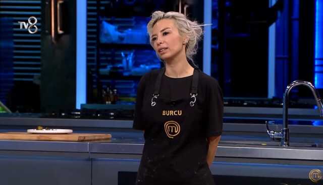 Masterchef kim elendi, kim gitti 2023? 23 Temmuz Masterchef'te dün elenen yarışmacı kim oldu? Masterchef 2023 en son kim elendi?