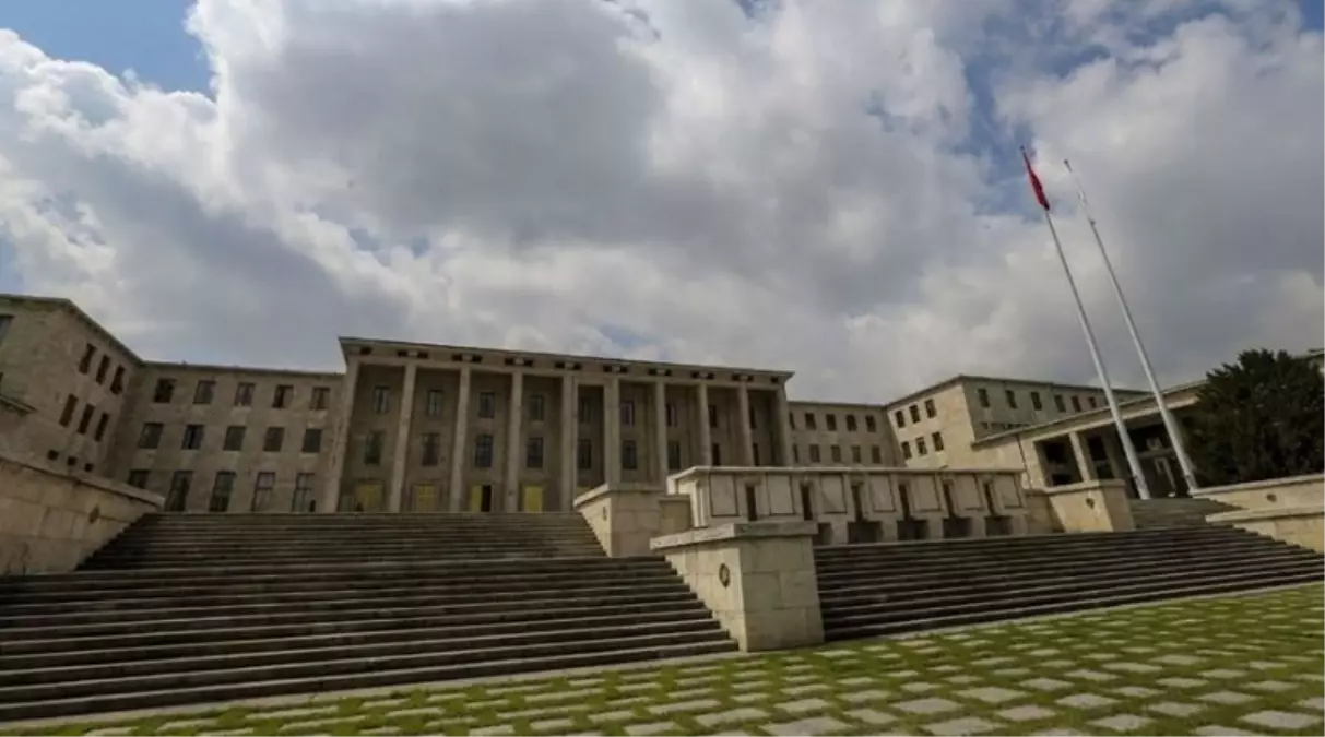 Meclis ne zaman, neden toplanacak? TBMM olağanüstü toplantı ne zaman, saat kaçta?
