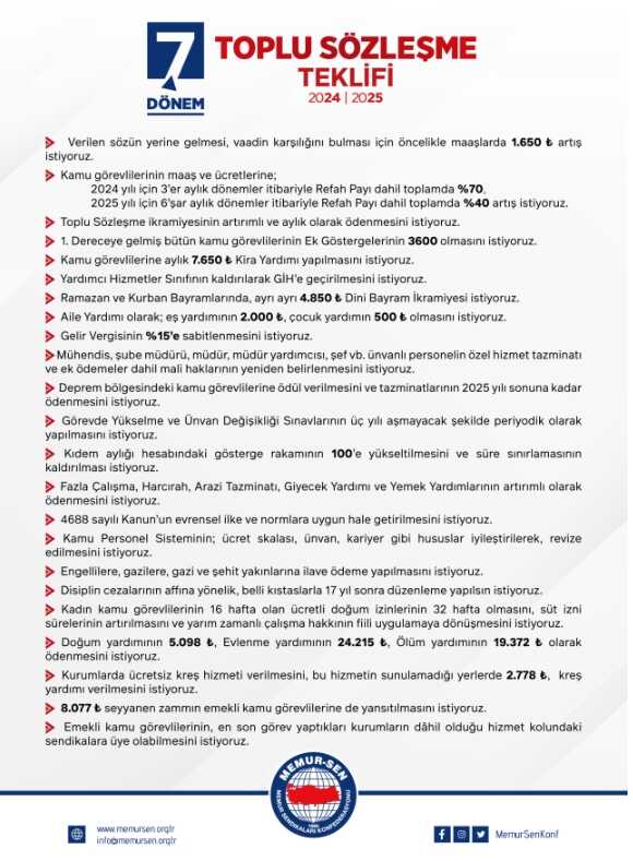 Memura evlenme yardımı! Memura evlilik yardımı var mı? MEMUR-SEN memura evlenme yardımı ne kadar?