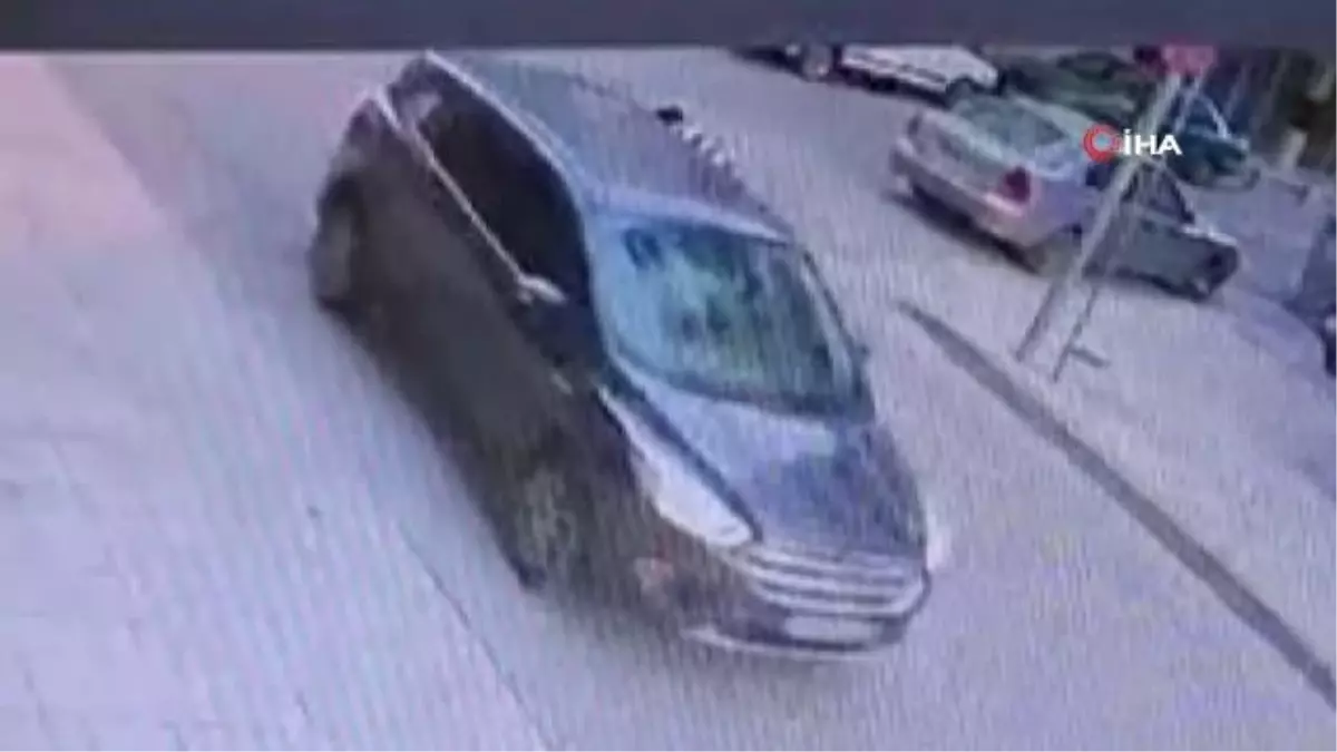 Motosikletin çarptığı yaya hayatını kaybetti