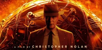Oppenheimer Netflix'e gelecek mi? Oppenheimer hangi sinemalarda? Oppenheimer ne zamana kadar vizyonda kalacak?