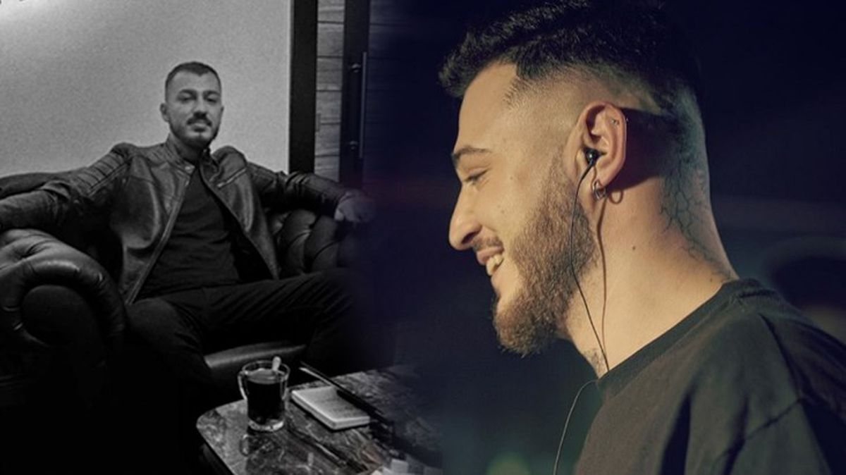 Poyraz Sürer, Doğu Swag ile düet mi yapacak?