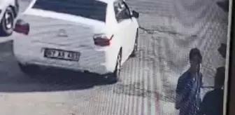 Ereğli'de Hasta Yakını Sağlık Çalışanını Darbetti