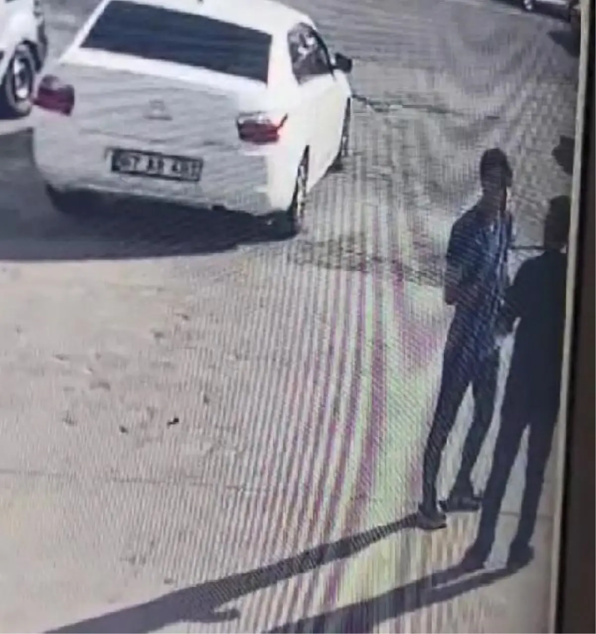 Ereğli'de Hasta Yakını Sağlık Çalışanını Darbetti