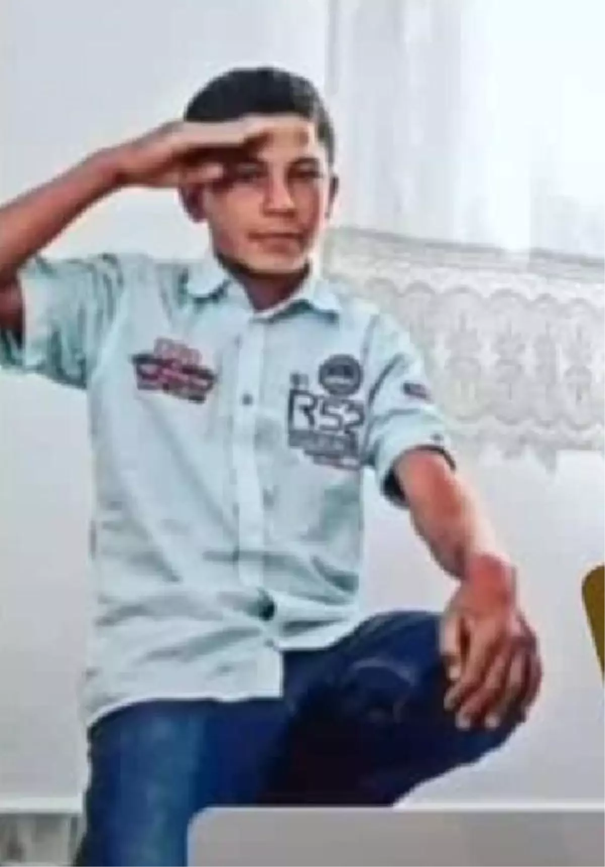 Şanlıurfa'da iki kuzen sulama kanalında kayboldu