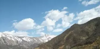 Şemdinli'de Operasyonda Şehit Olan Güvenlik Korucusu