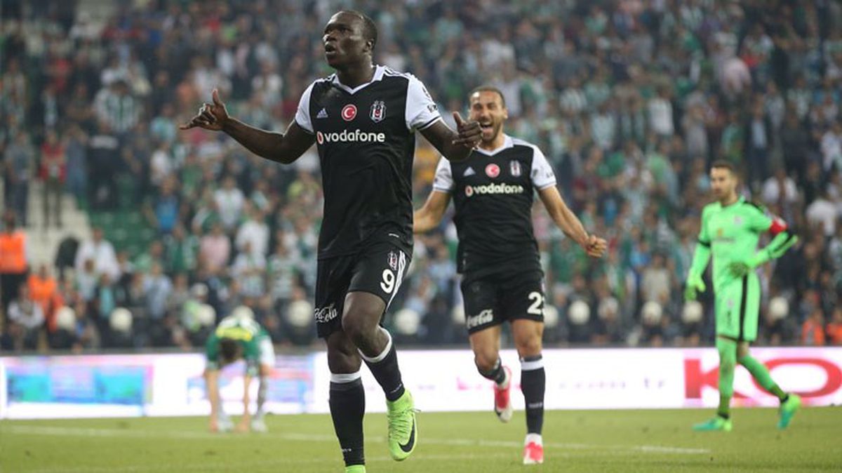 Beşiktaş, turu geçmesi halinde Avrupa Konferans Ligi 3. ön eleme turunda Neftçi Bakü-Zeljeznicar eşleşmesinin galibiyle oynayacak