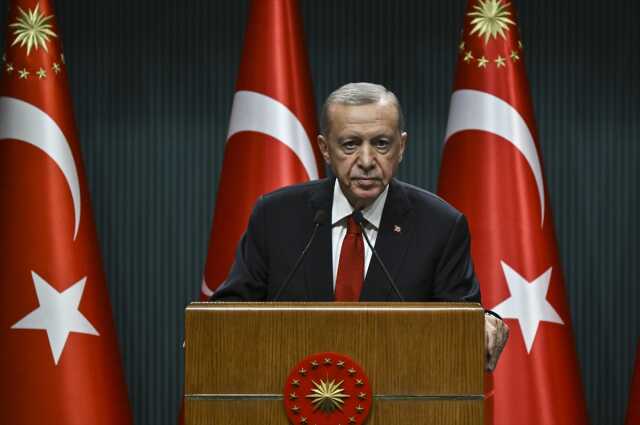 Son Dakika: Kabine sonrası kameralar karşısına geçti! Cumhurbaşkanı Erdoğan, ekonomi ve dış politikaya dair önemli mesajlar
