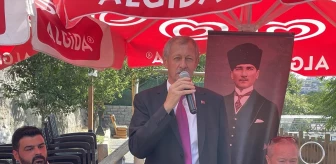 Süleymanpaşa Belediye Başkanı Hüseyin Uzunlar Basın Mensuplarıyla Buluştu
