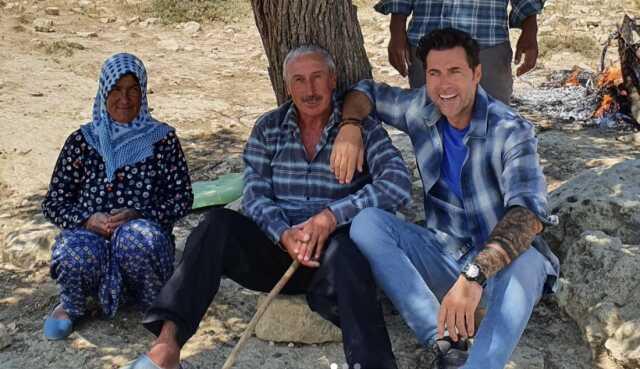 TRT Belgesel Şehirden Uzakta yeni bölüm ne zaman? Şehirden Uzakta son bölüm izle! Şehirden Uzakta 39. bölüm canlı izle! Kıvanç Kasabalı kimdir?