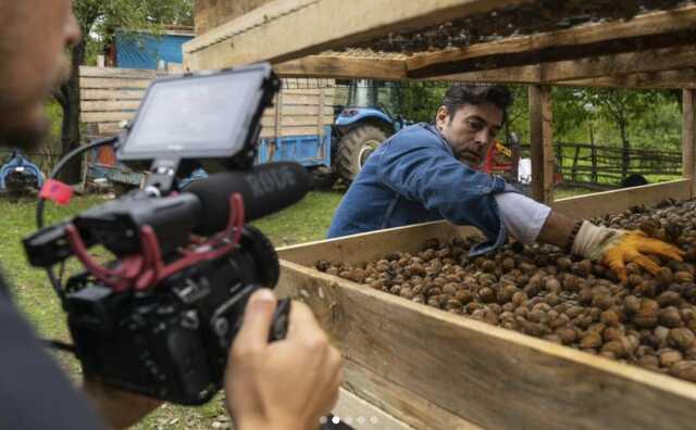 TRT Belgesel Şehirden Uzakta yeni bölüm ne zaman? Şehirden Uzakta son bölüm izle! Şehirden Uzakta 39. bölüm canlı izle! Kıvanç Kasabalı kimdir?