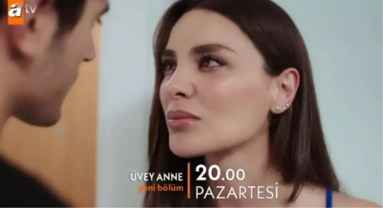 Üvey Anne 6. bölüm fragmanı yayınlandı mı? Üvey Anne yeni bölüm fragmanı ne  zaman yayınlanır? Üvey Anne 6. yeni fragman çıktı mı? - Haberler