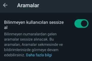 Whatsapp'tan yabancı numaralar neden arıyor? Whatsapp yabancı numara arıyor!