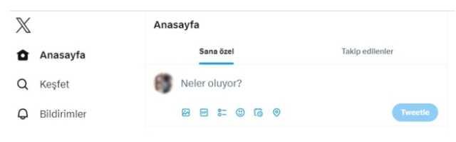 x.com nedir? Twitter'ın adı mı değişti, yeni adı X mi oldu? x.com nedir? Twitter'ın adı mı değişti, yeni adı X mi oldu?