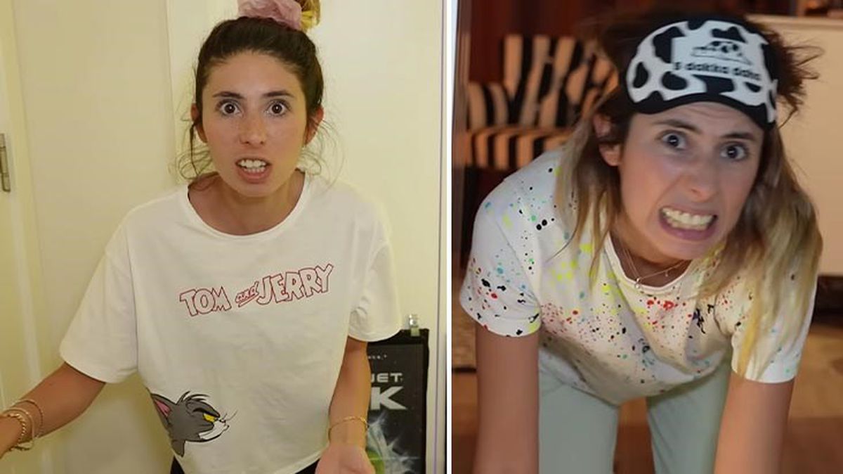YouTube'da çocuklara yönelik kanalda çirkin mesajlar! Ebeveynler videonun altına Aile Bakanlığı'na etiketliyor