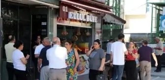 Kozan'da 5.5 Büyüklüğünde Deprem Meydana Geldi