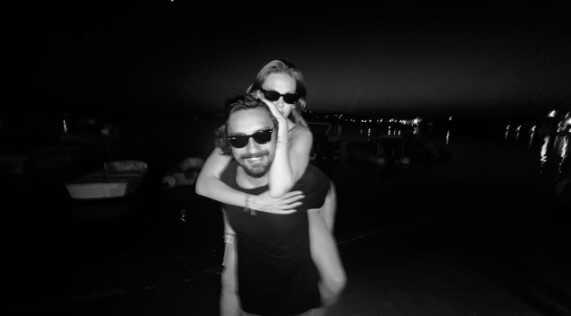 Alina Boz ile Umut Evirgen sevgili mi? Alina Boz ile Umut Evirgen sevgili mi?