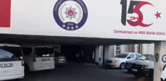 Ankara'da PKK/KCK operasyonu: 2 gözaltı