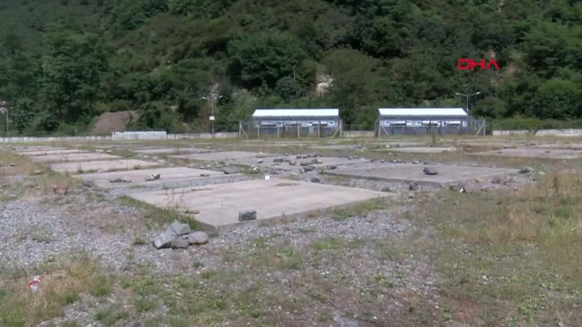 Ordu'da Mevsimlik Tarım İşçileri Azaldı