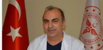 Emekli polis memuru doktora silahlı saldırıda bulundu