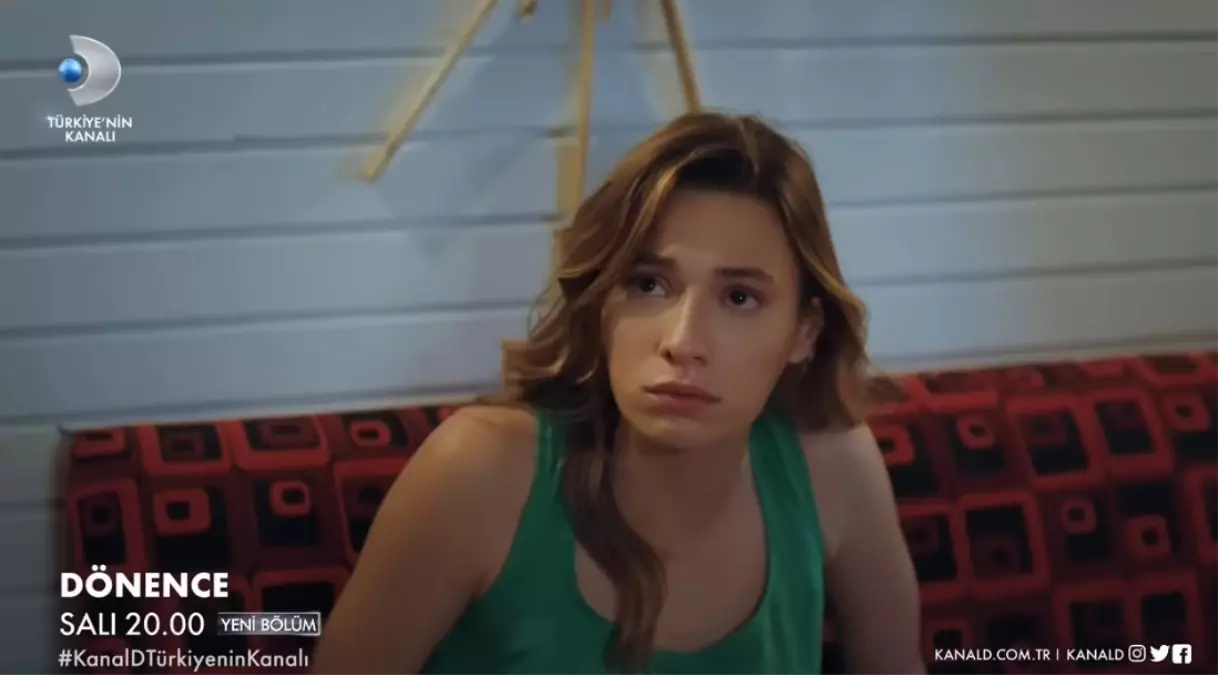 Dönence canlı izle! Kanal D Dönence 4. bölüm canlı izle! Dönence dizisinin canlı izleme linki var mı? Yeni bölümde neler olacak?