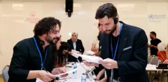 Kahramanmaraş Depremzede Çocuklara Psikososyal Destek Programı Uygulanacak