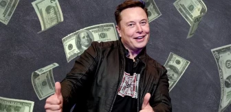Serveti dudak uçuklatıyor! Elon Musk yeniden dünyanın en zengini