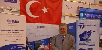 Emekli Büyükelçi Botsalı'dan Türkiye Afganistan'da stratejik köprü oluşturabilir mesajı Açıklaması