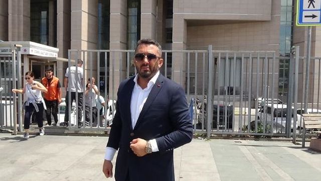 Ferdi Tayfur'un kızı Tuğçe Tayfur'un eski nişanlısından suç duyurusu: Dövdüysem rapor nerede?