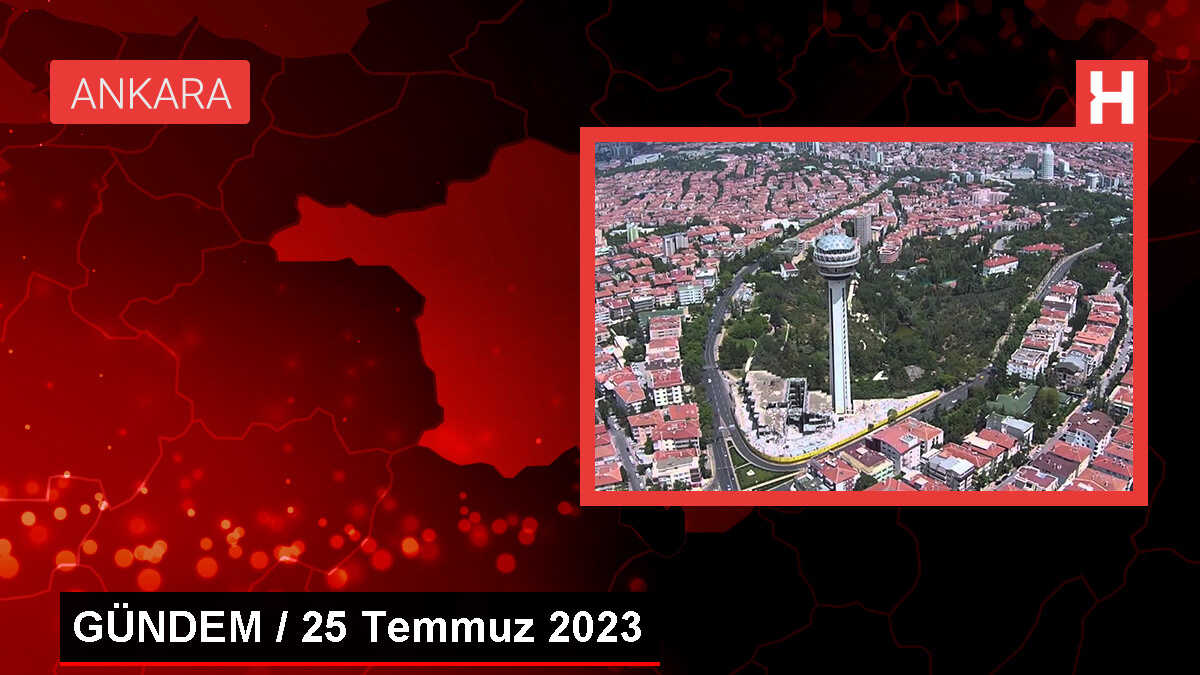 Cumhurbaşkanı Erdoğan Adli Yargı Hakim ve Cumhuriyet Savcıları ile İdari Yargı Hakimleri Kura Törenine Katılacak