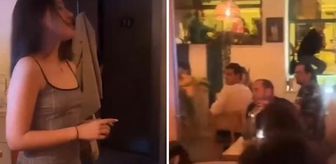 İstanbul'da 'eş değiştirme' etkinliği yapıldığı iddia edilen kafe kapatıldı