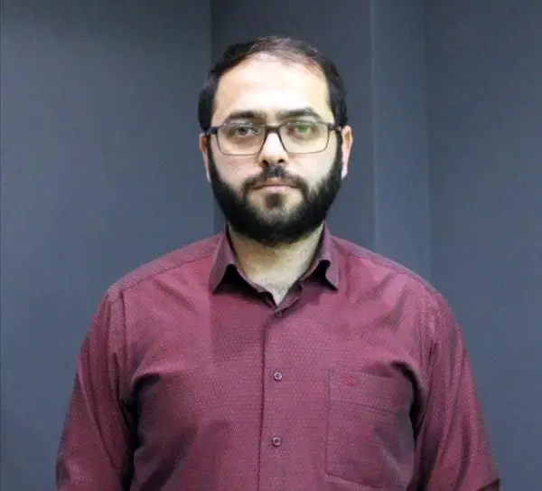 HÜDA PAR binasını kana bulayan zanlının ifadesi ortaya çıktı: İyi çocuklardı, içimden bir ses 'Git öldür' dedi HÜDA PAR binasını kana bulayan zanlının ifadesi ortaya çıktı: İyi çocuklardı, içimden bir ses 'Git öldür' dedi