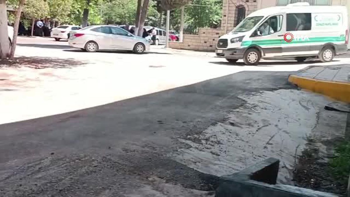 Husumetli gruplar arasında çıkan çatışmada ölen Serpil Temiz'in katil zanlısı yeğeni çıktı