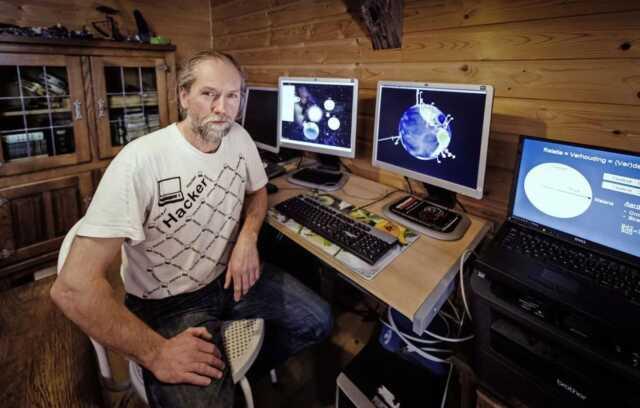 Kahramanmaraş depremini bilen 'Deprem Kahini' Frank Hoogerbeets, Adana depremi sonrası uyardı: Büyük bir sismik olayı tetikleyebilir Kahramanmaraş depremini bilen 'Deprem Kahini' Frank Hoogerbeets, Adana depremi sonrası uyardı: Büyük bir sismik olayı tetikleyebilir