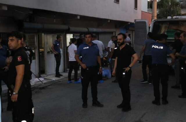 Kahvehanede yüksek sesle müzik kavgasında kan aktı: 2 ölü 1 yaralı