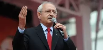 Kılıçdaroğlu: Akaryakıt zamları vatandaşın cebinden çalınan paradır