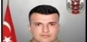 Özalp'ta Silah Kazası Sonucu Şehit Olan Sözleşmeli Er'in Acı Haberi Ailesine Verildi