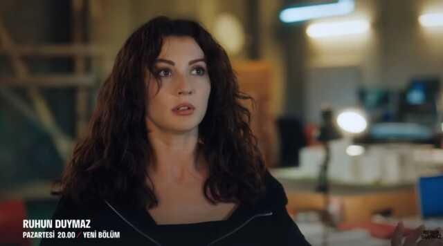 Ruhun Duymaz ne zaman, hangi gün, saat kaçta, hangi kanalda? Ruhun Duymaz dizisi yeni bölümleri hangi gün? Pazartesi mi Salı mı? Ruhun Duymaz ne zaman, hangi gün, saat kaçta, hangi kanalda? Ruhun Duymaz dizisi yeni bölümleri hangi gün? Pazartesi mi Salı mı?