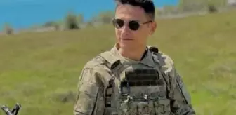 Irak'ta şehit olan Mehmet Can son yolculuğuna uğurlandı