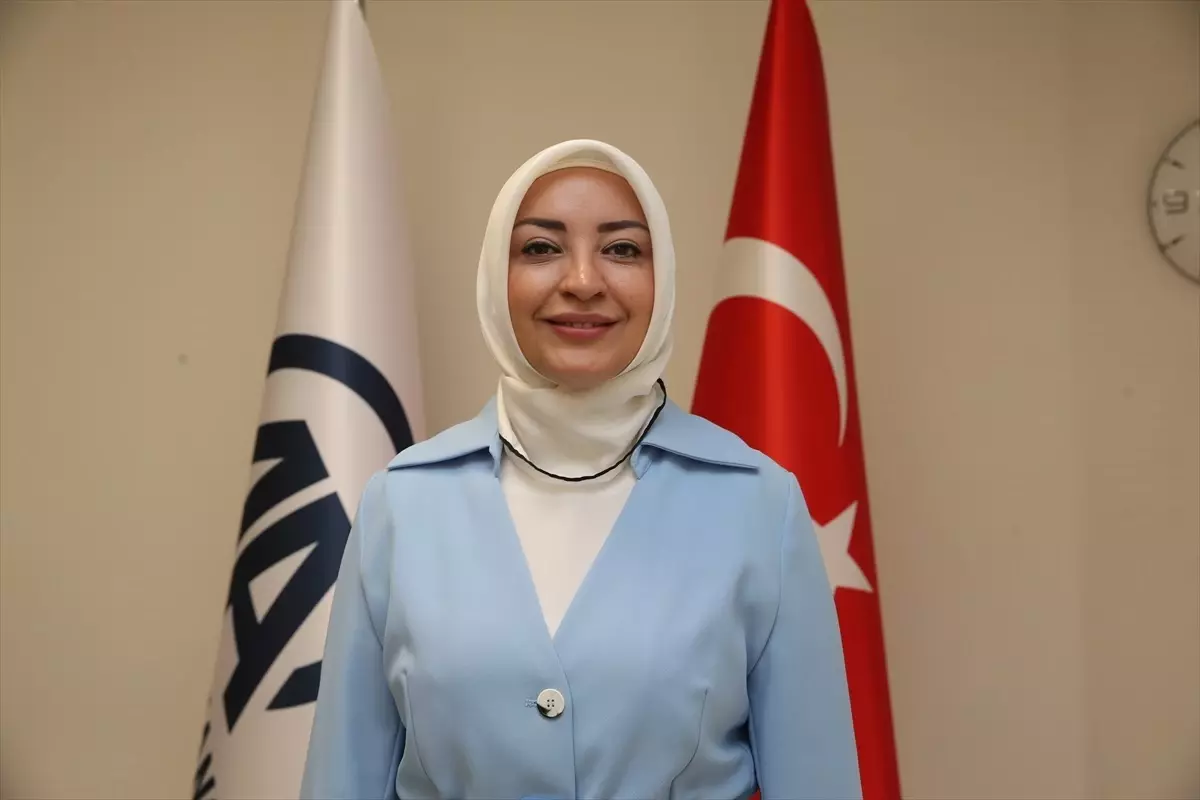 KEFEK Başkanı Atabek: Kadın istihdamını arttırmaya yönelik projeler üzerinde çalışıyoruz