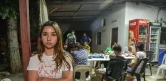 Mahallede Yangın Nöbeti