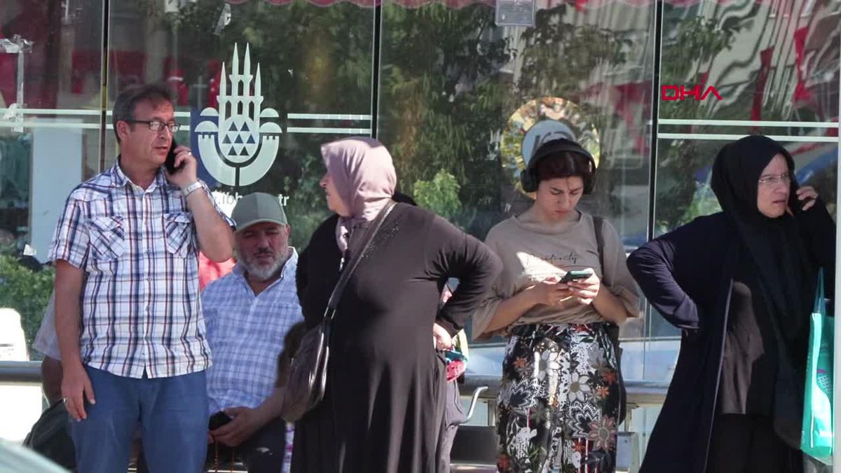 Uzmanlardan sıcak hava uyarısı
