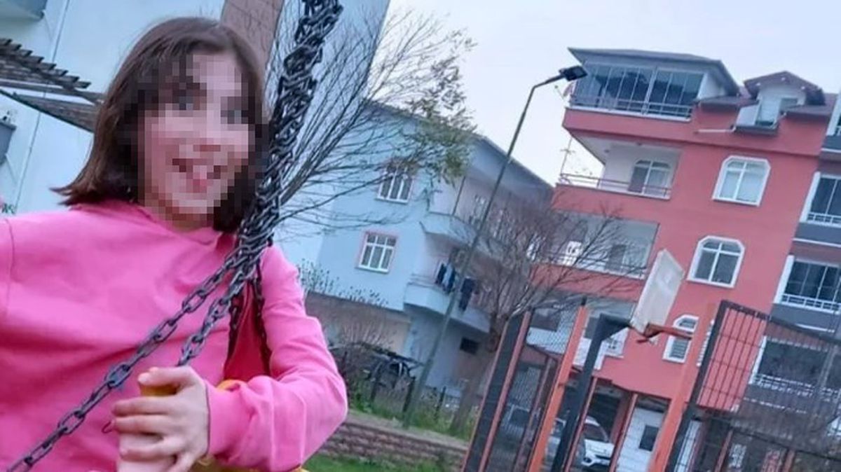 13 yaşındaki kız çocuğu şakağından vurulmuş halde bulundu
