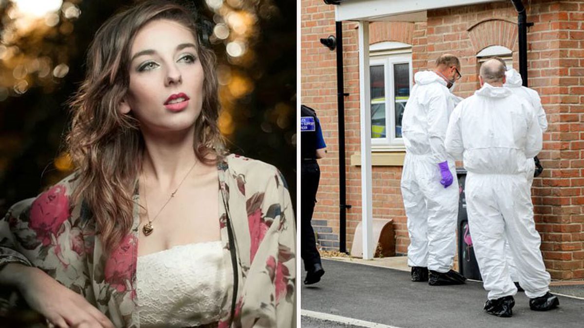 28 yaşındaki model Caragh Eaton, sevgilisinin arabasından düşerek öldü