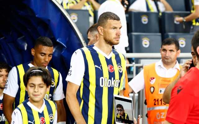 5 yıldızla çıkmanın cezası ne? Fenerbahçe UEFA'dan ceza alacak mı?