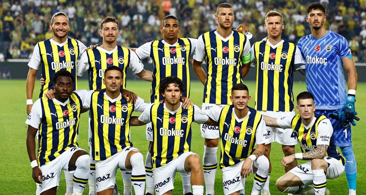 5 yıldızla çıkmanın cezası ne? Fenerbahçe UEFA'dan ceza alacak mı? Fenerbahçe'nin 5 yıldızını UEFA kabul etti mi?
