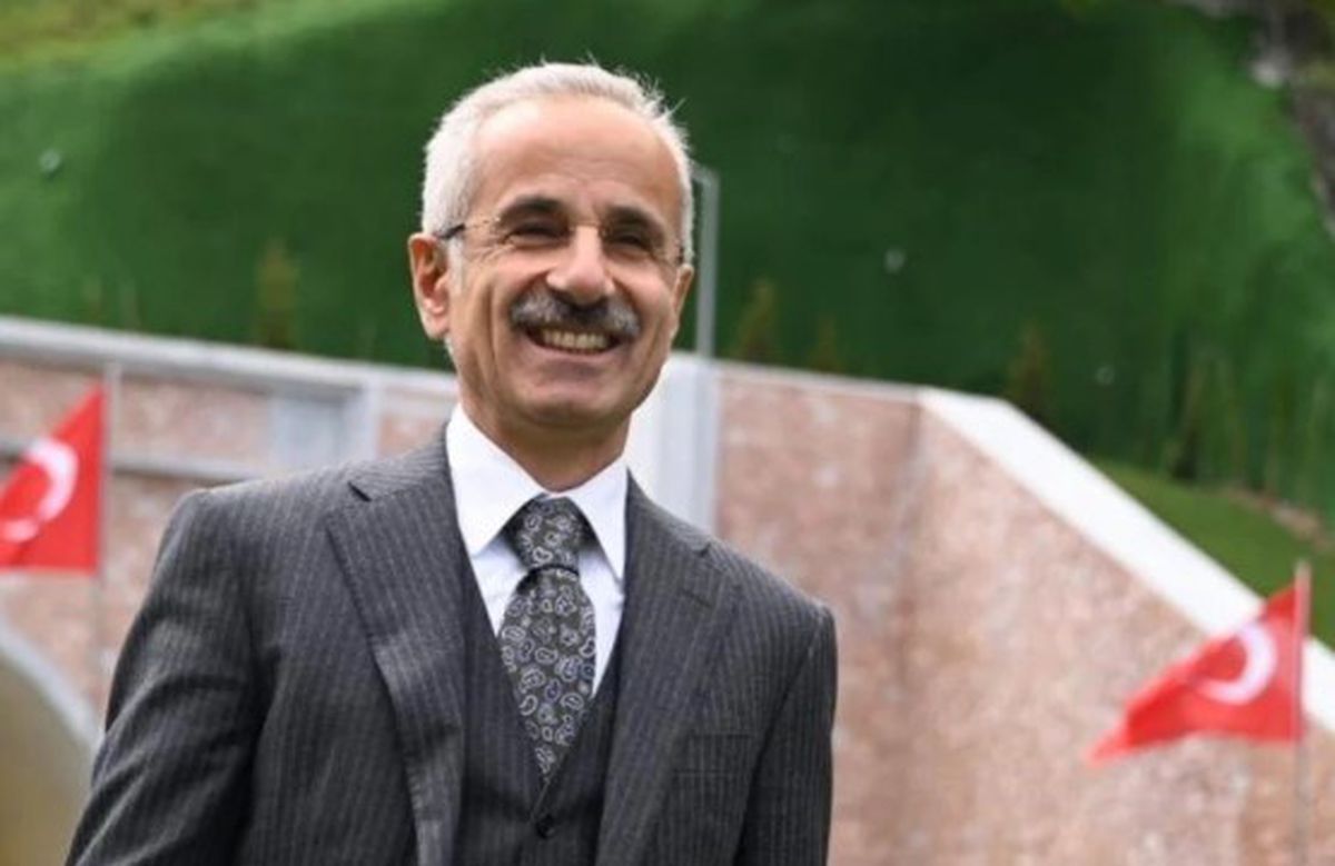 Abdulkadir Uraloğlu kimdir? Abdulkadir Uraloğlu kaç yaşında, nereli? Abdulkadir Uraloğlu hayatı ve biyografisi!