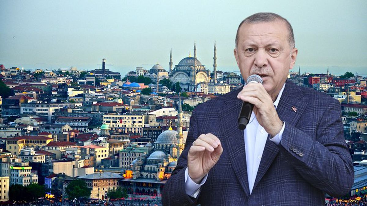 AK Parti İstanbul'da işi şansa bırakmayacak! Adaylık için vitrine çıkan 4 isim için anket yapılacak