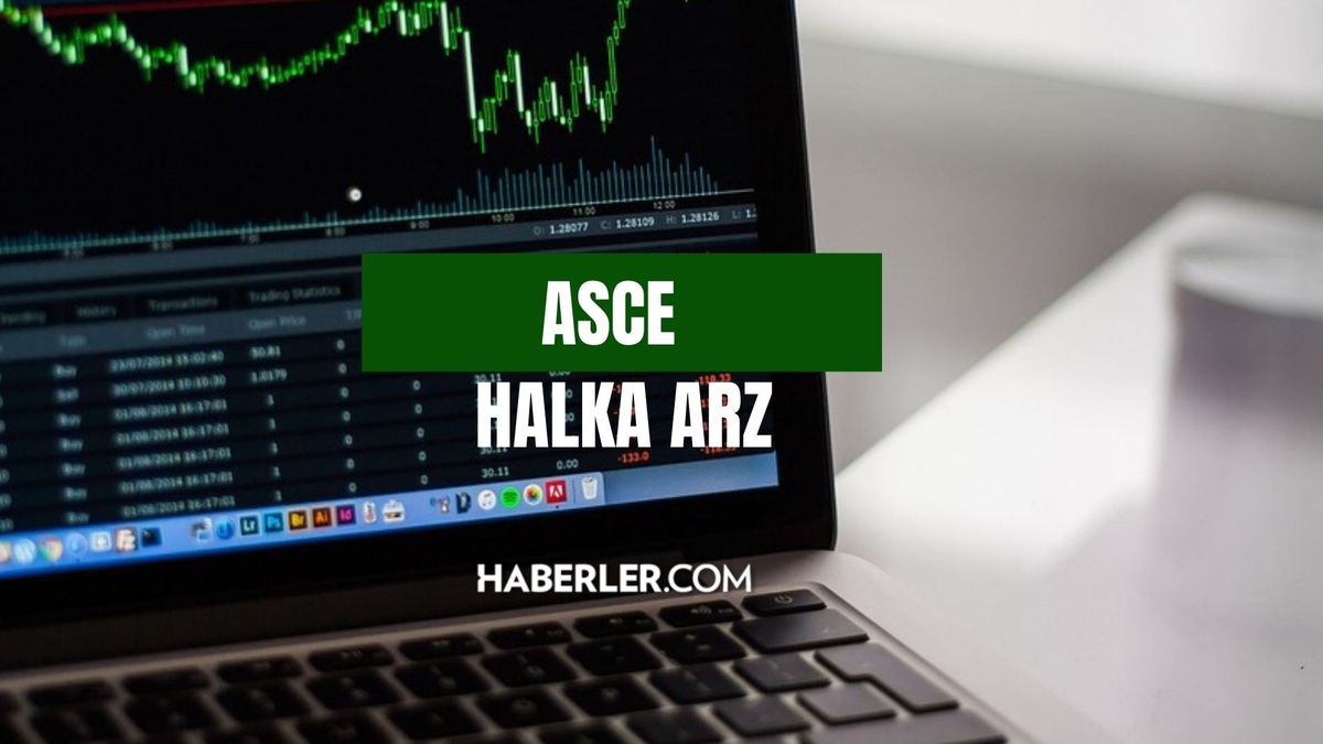 Asce GYO halka arz fiyatı ne kadar? Asce GYO halka arz ne zaman? Asce halka arz kaç lot verir? Asce halka arz enerji oransal mı?