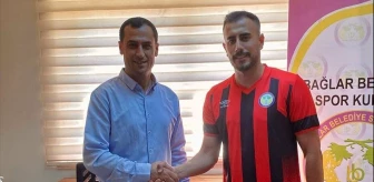 Bağlar Belediyespor 3 futbolcuyla daha sözleşme imzaladı